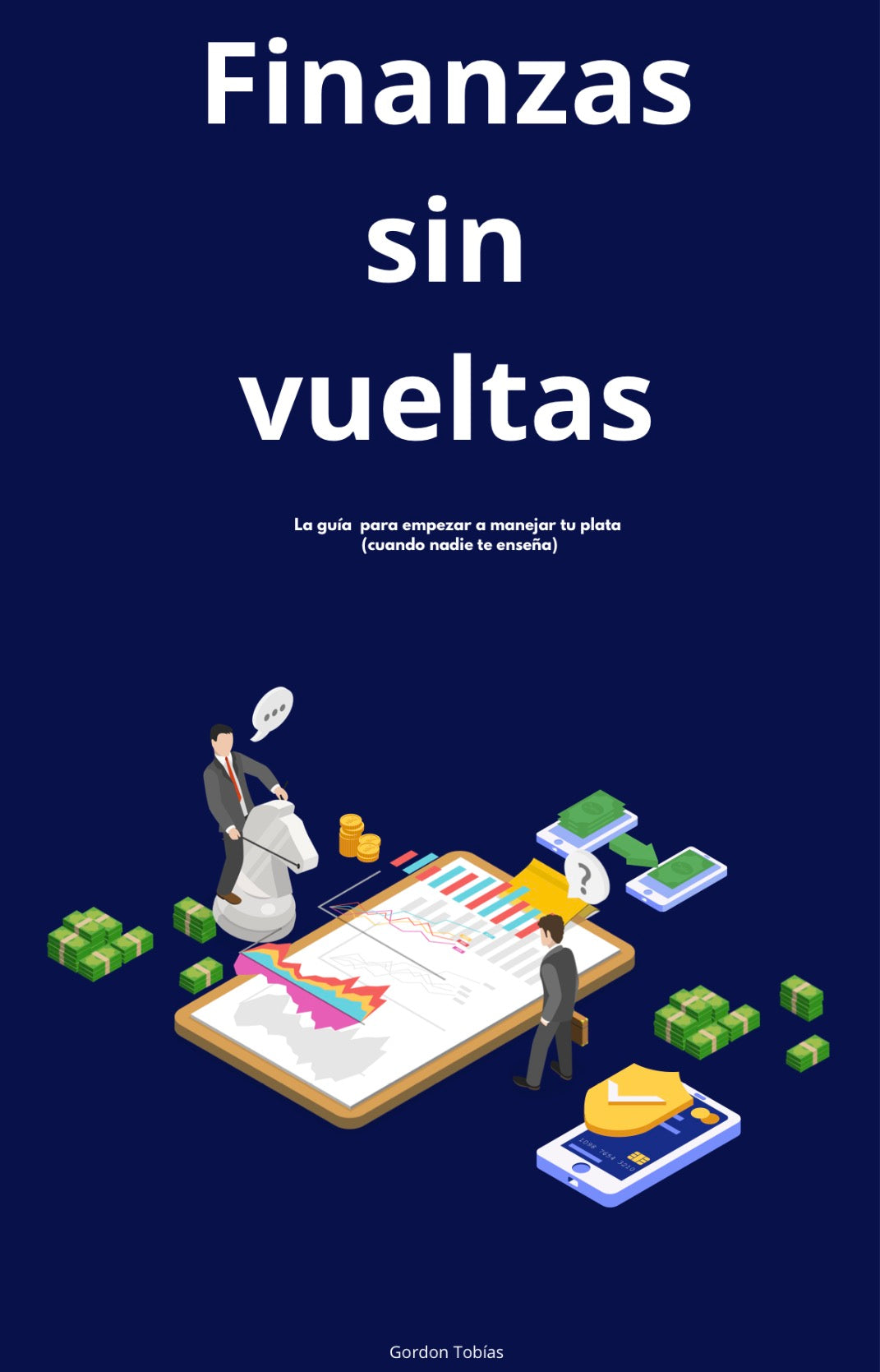 Finanzas sin vueltas